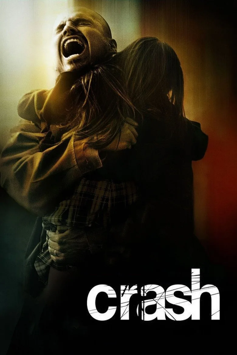 Çarpışma poster