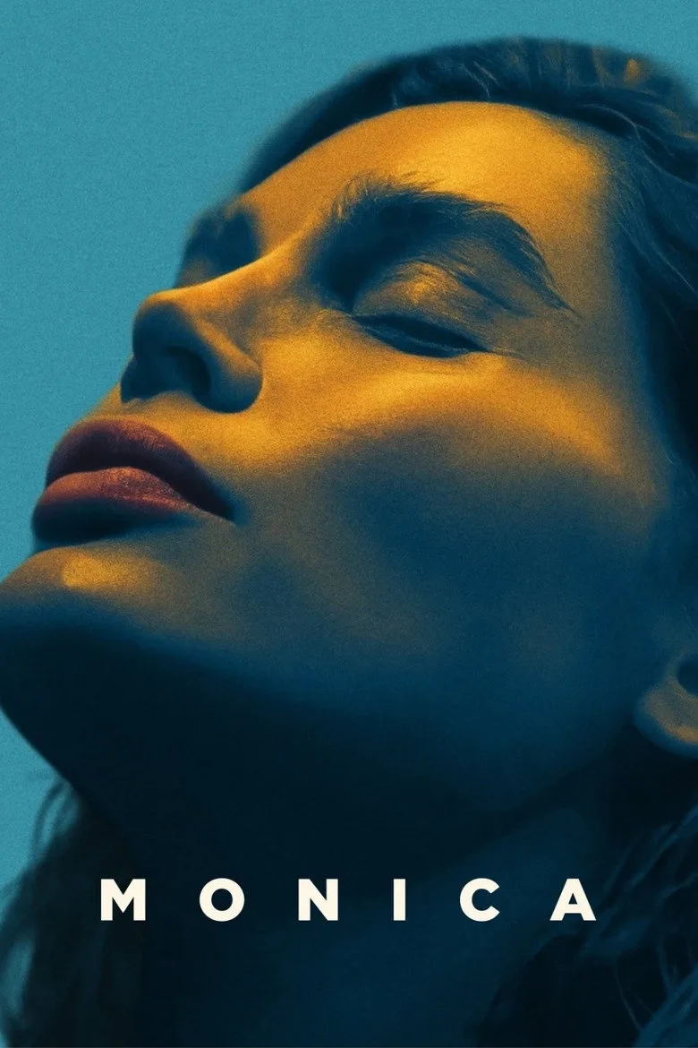 Monica posteri
