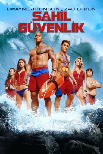 ملصق Sahil Güvenlik