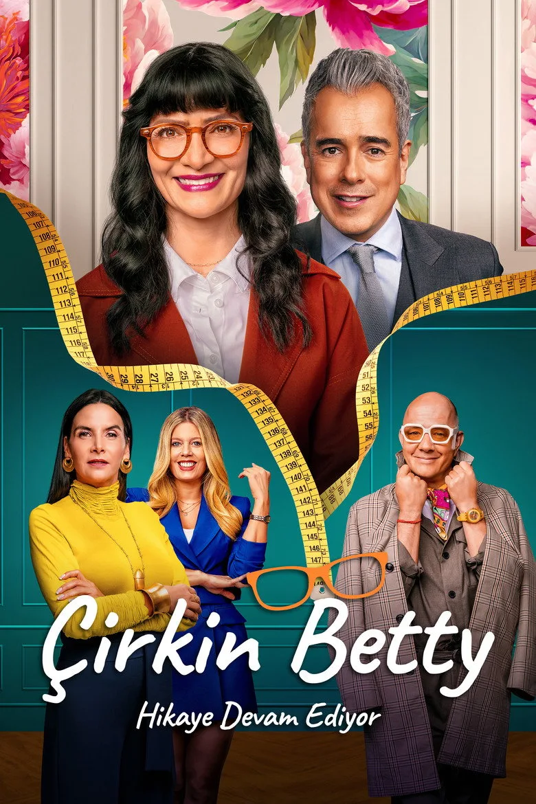 Credit poster