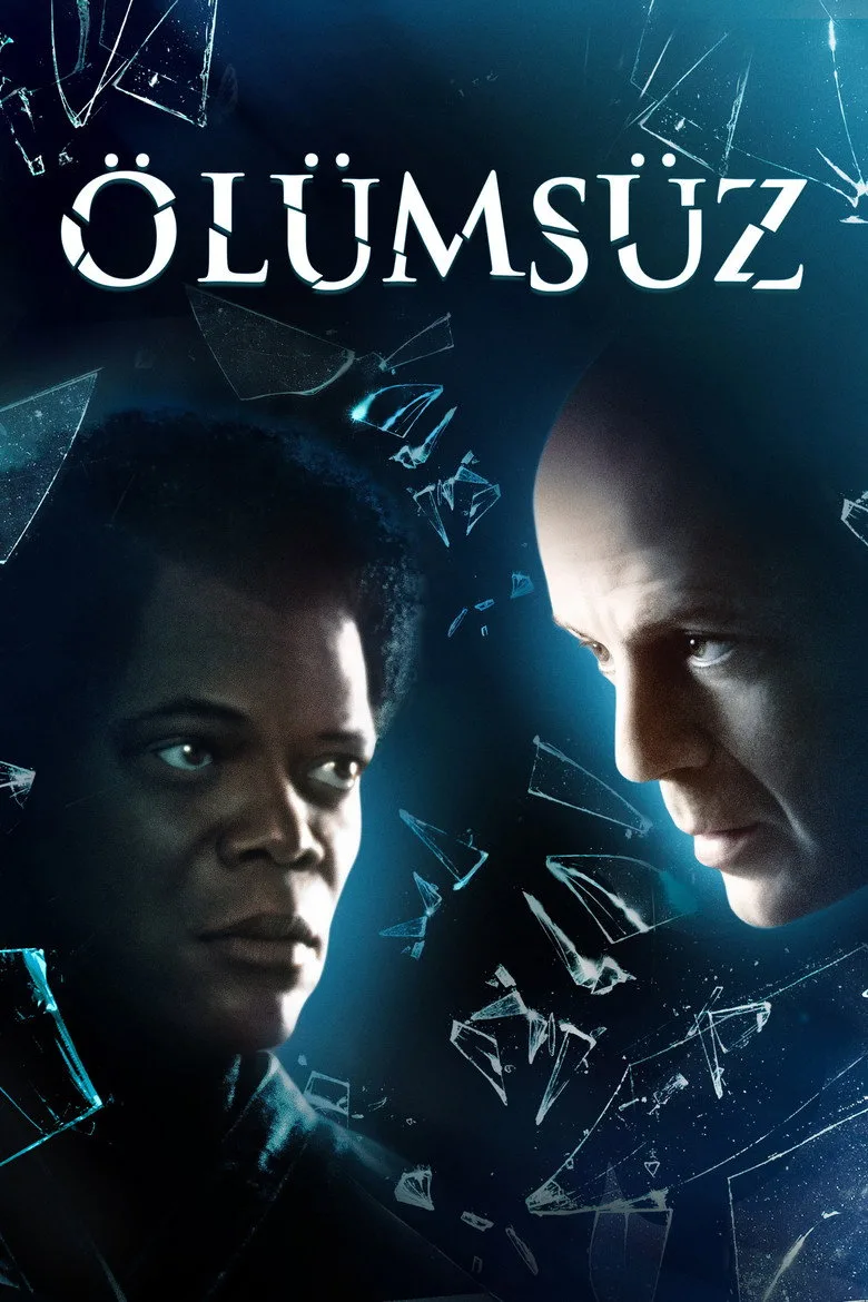 Ölümsüz poster