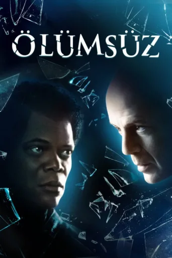 Постер Ölümsüz