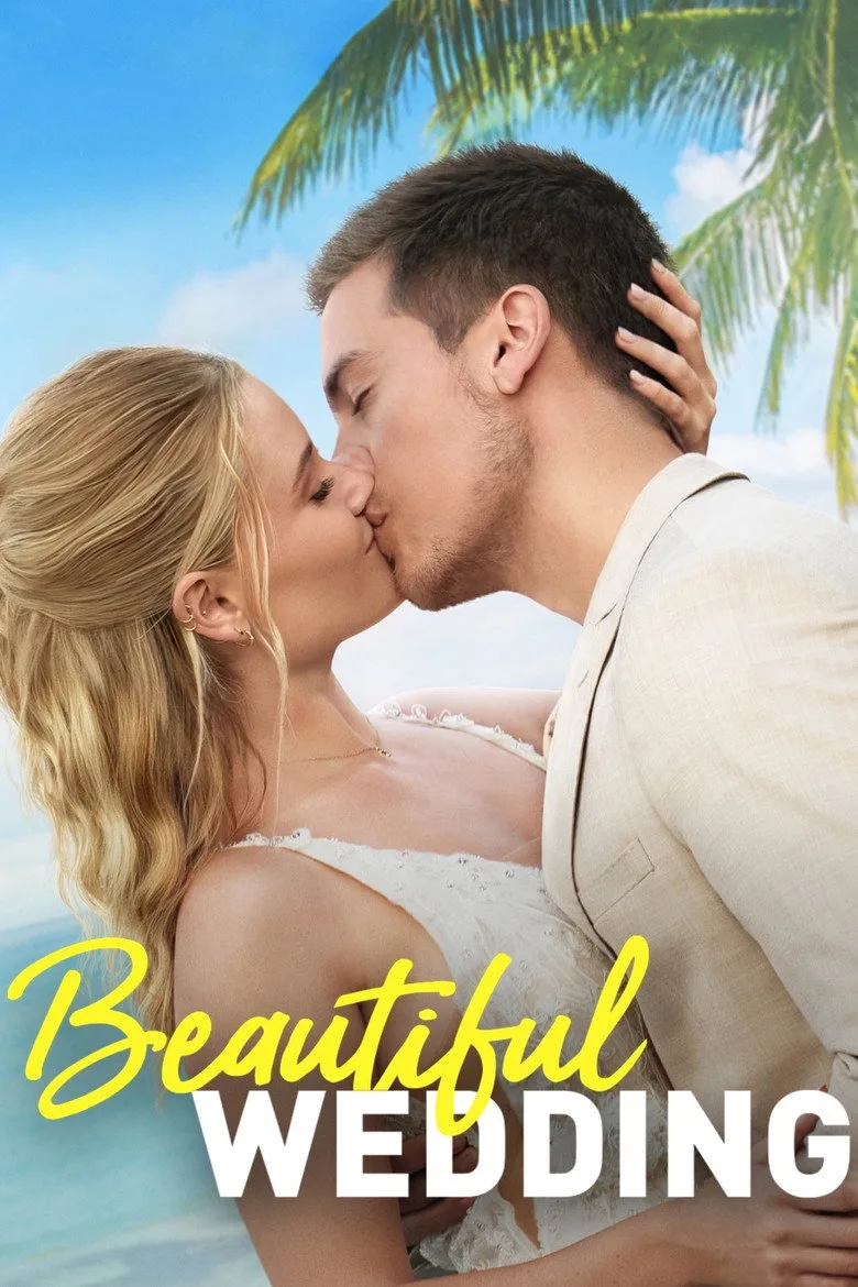 póster de Beautiful Wedding