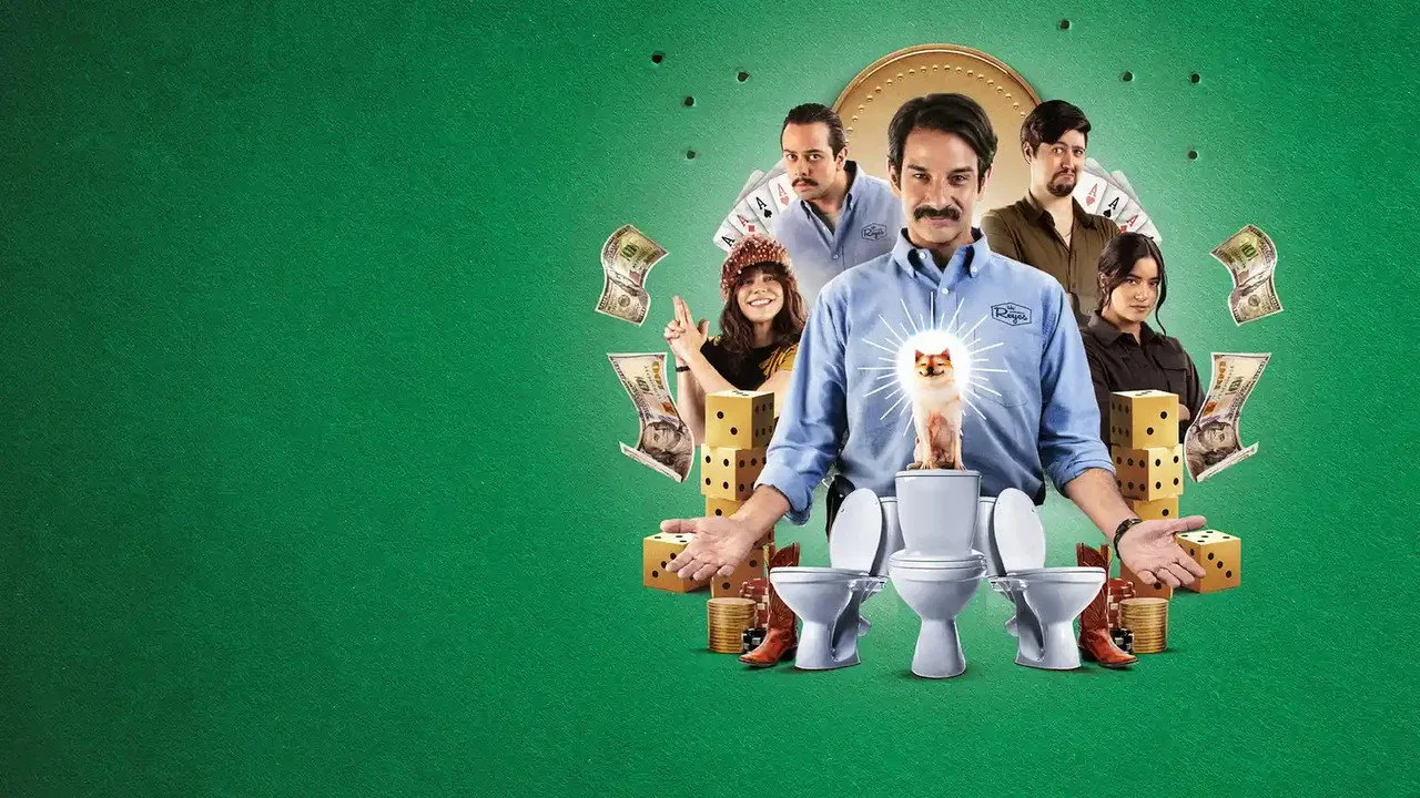 La banda için arka plan görseli
