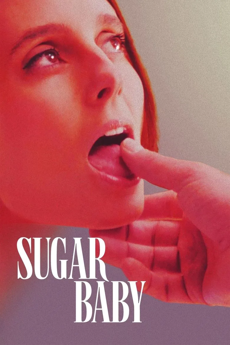 póster de Sugar Baby