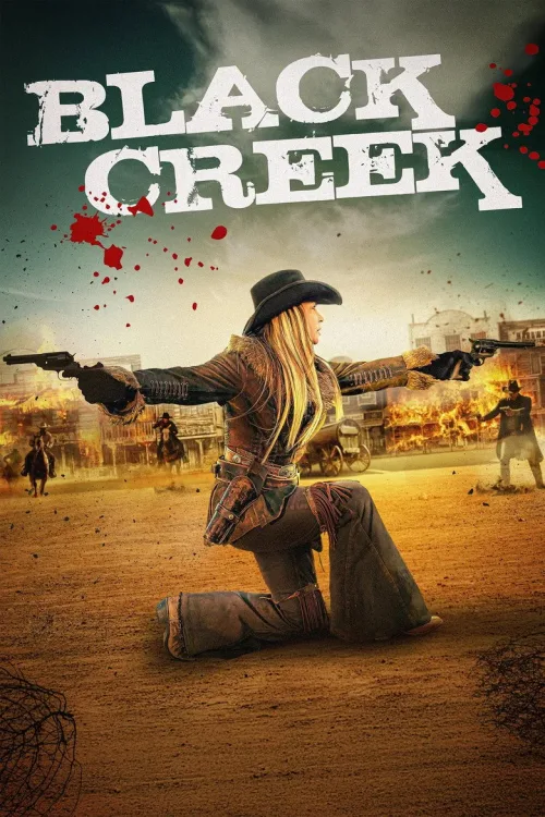 Black Creek