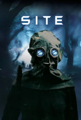 ملصق Site