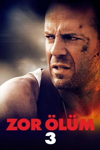 Poster for Zor Ölüm 3