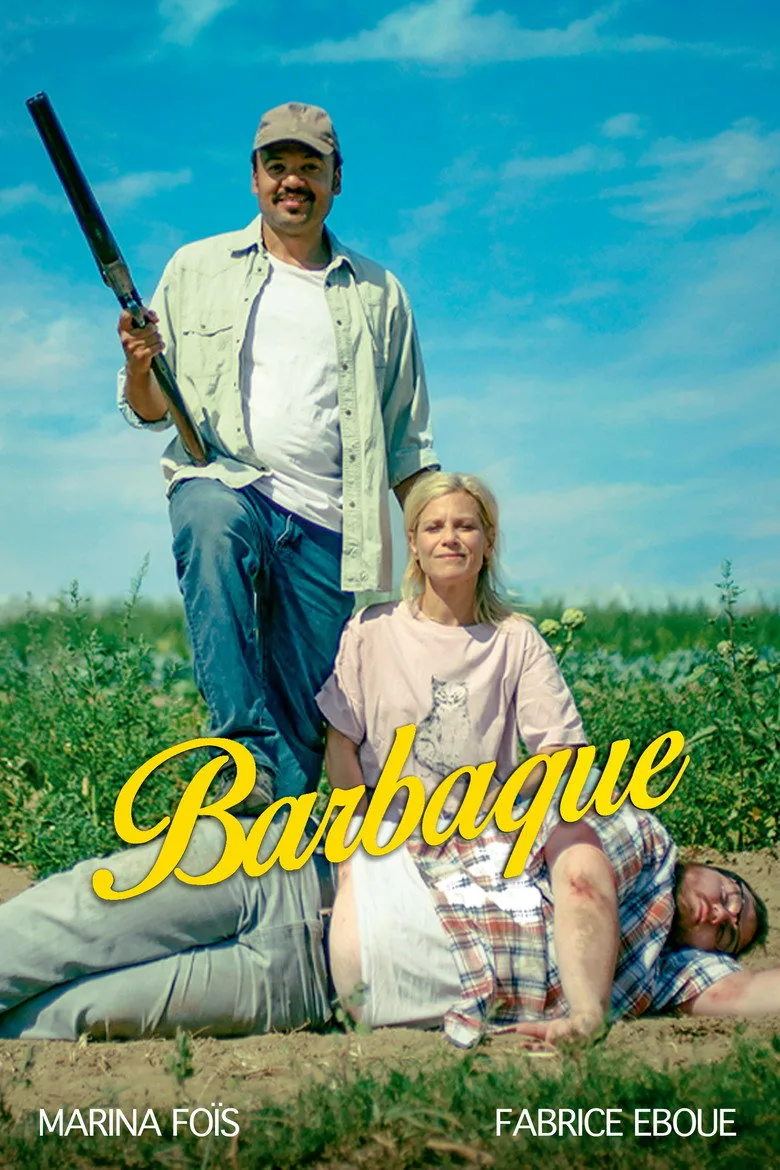 Barbaque posteri
