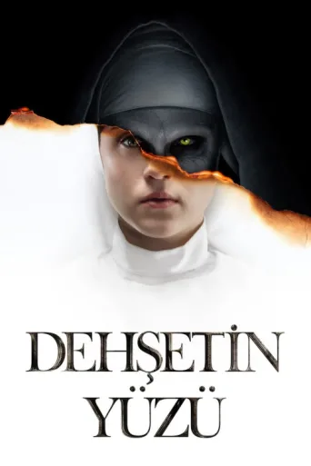 Постер Dehşetin Yüzü