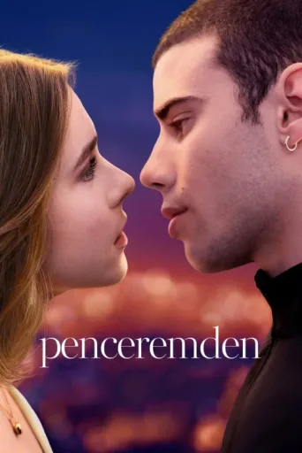 Poster for Penceremden