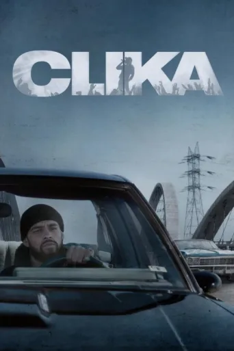Póster de Clika
