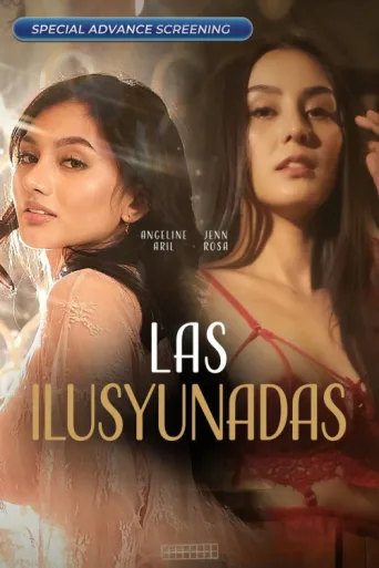 Poster for Las Ilusyunadas