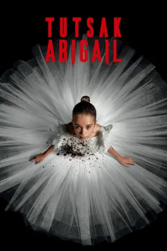Постер Tutsak Abigail