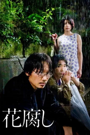 Póster de A Spoiling Rain