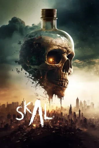 Póster de Skal: Fight for Survival