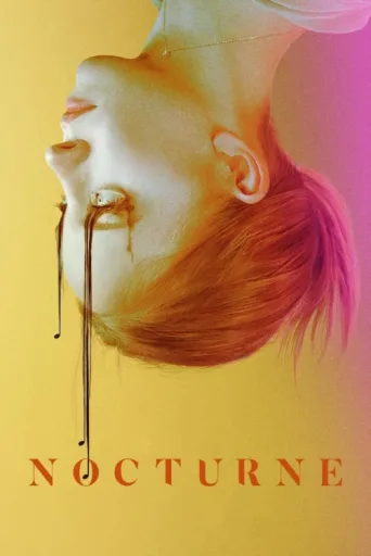 Nocturne afişi