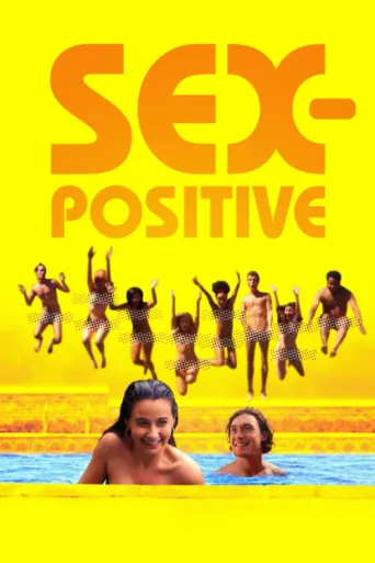 Постер Sex-Positive
