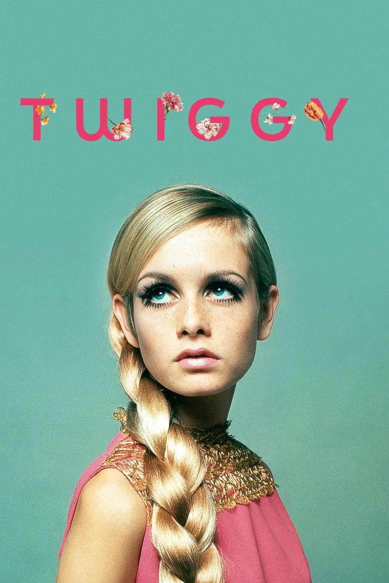 постер Twiggy