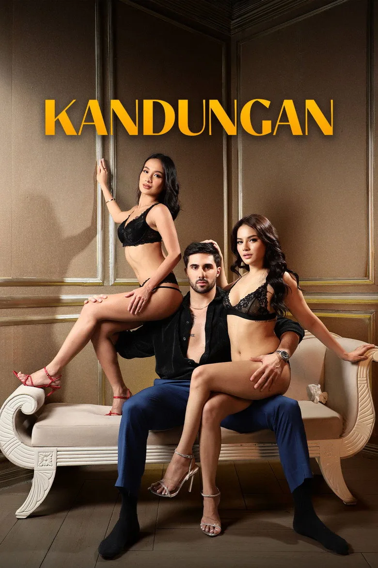 постер Kandungan