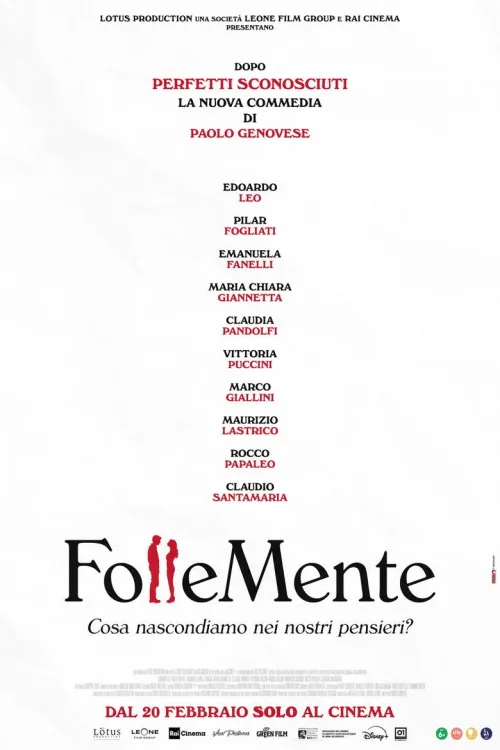 FolleMente