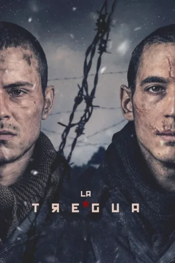ملصق La tregua