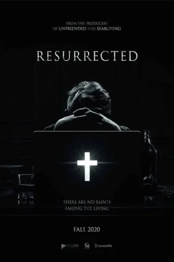 Постер Resurrected