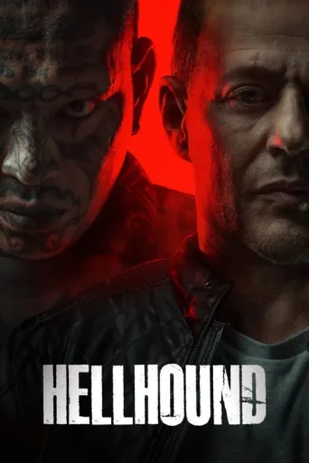 Постер Hellhound