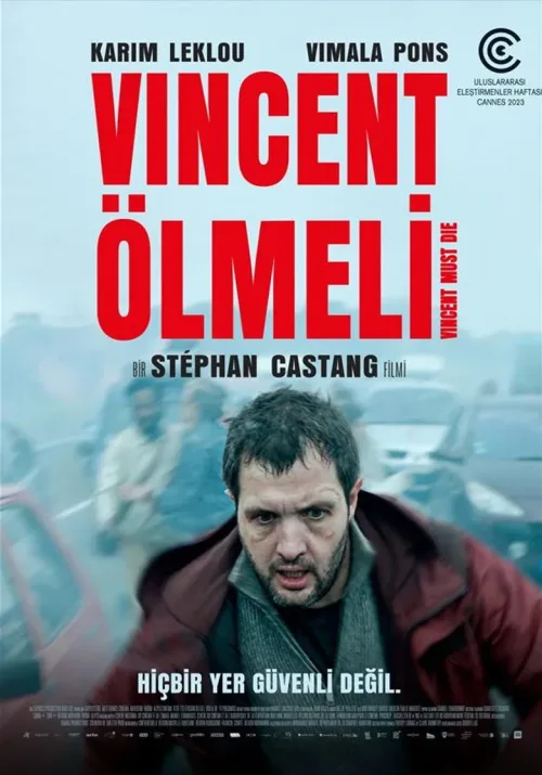 Vincent doit mourir