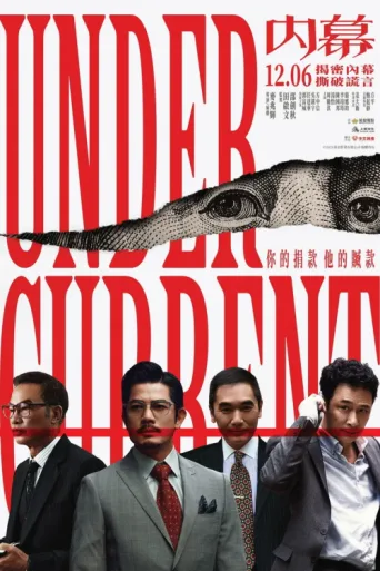 Póster de Under Current