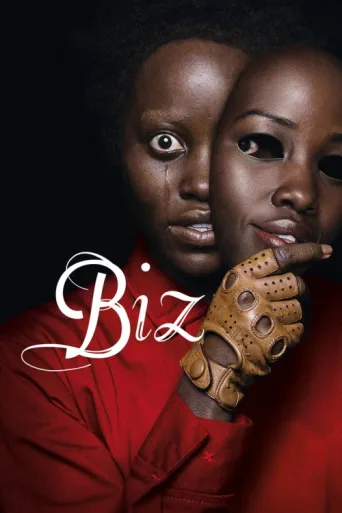 Poster for Biz