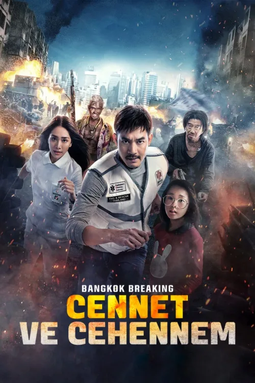 Bangkok Breaking: ฝ่านรกเมืองเทวดา