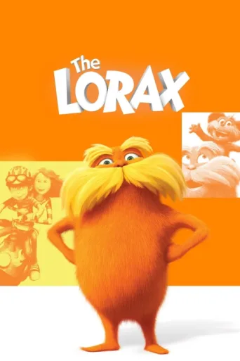 Póster de Loraks