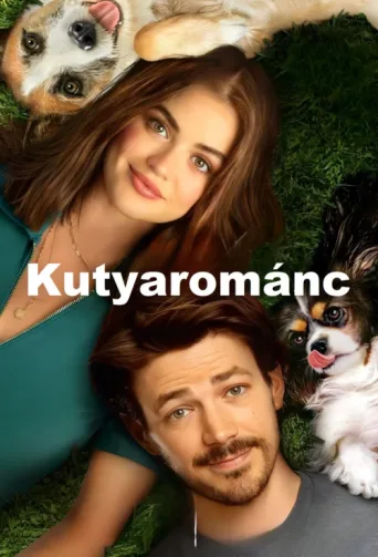 ملصق Puppy Love