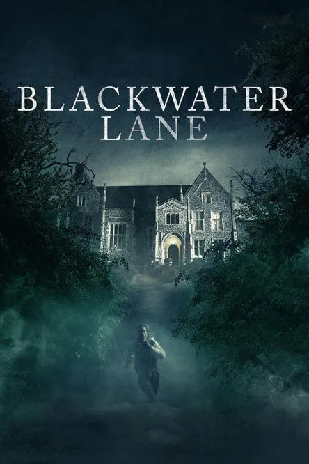 ملصق Blackwater Lane