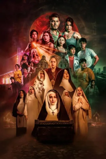 Póster de Shake, Rattle & Roll: Evil Origins