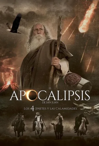 Póster de El Apocalipsis de san Juan