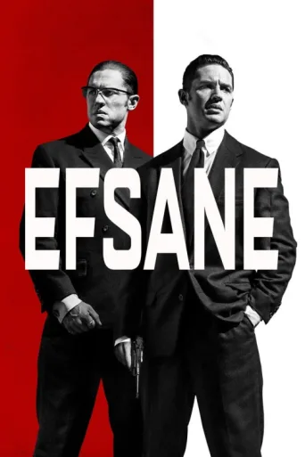 Efsane afişi