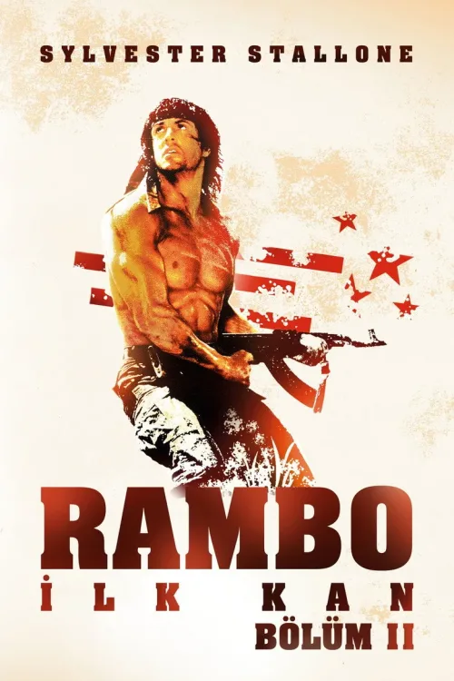 Rambo: First Blood Part II