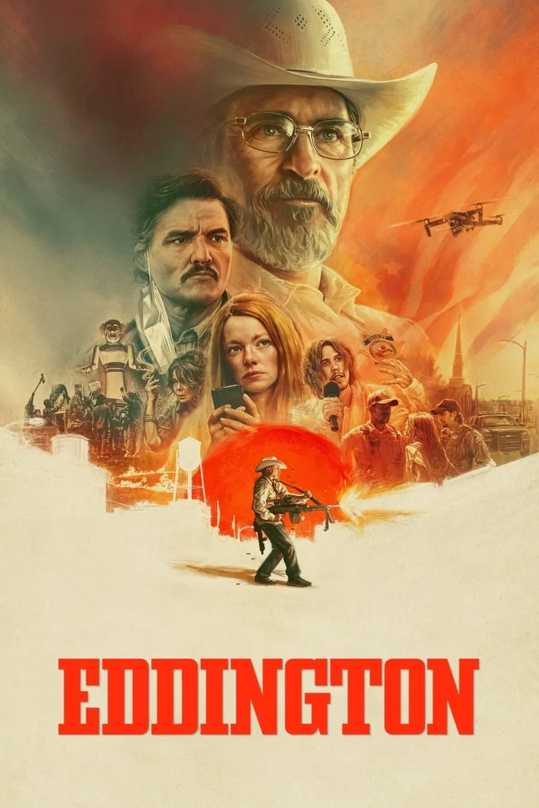 Credit poster