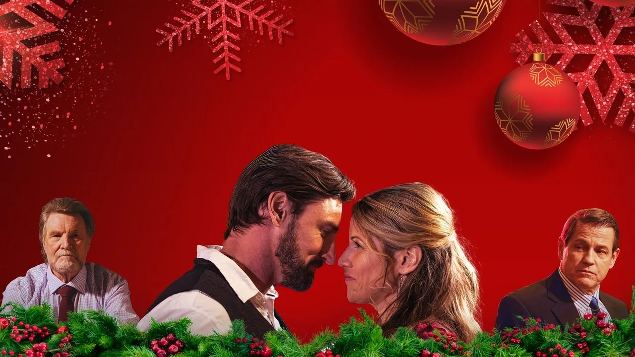 Christmas Collision için arka plan görseli