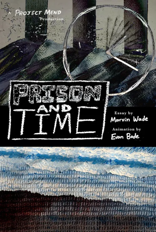 Prison and Time
