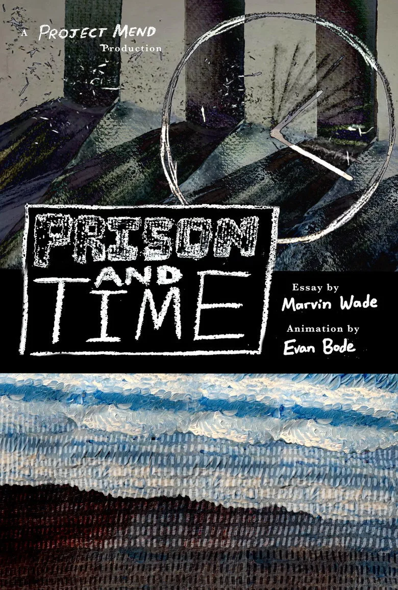 Prison and Time poster