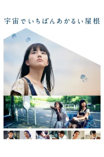 Póster de The Brightest Roof in the Universe