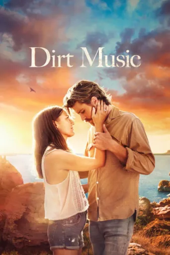 Póster de Dirt Music