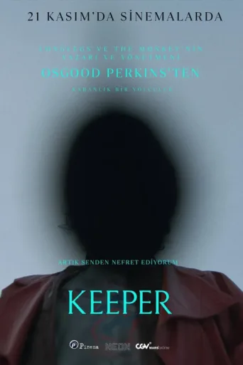 Постер Keeper