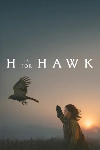 Постер H Is for Hawk