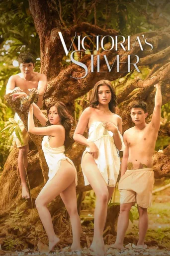 Póster de Victoria's Silver