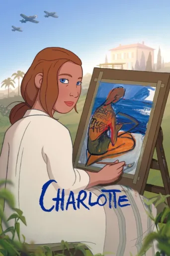 Poster for Charlotte