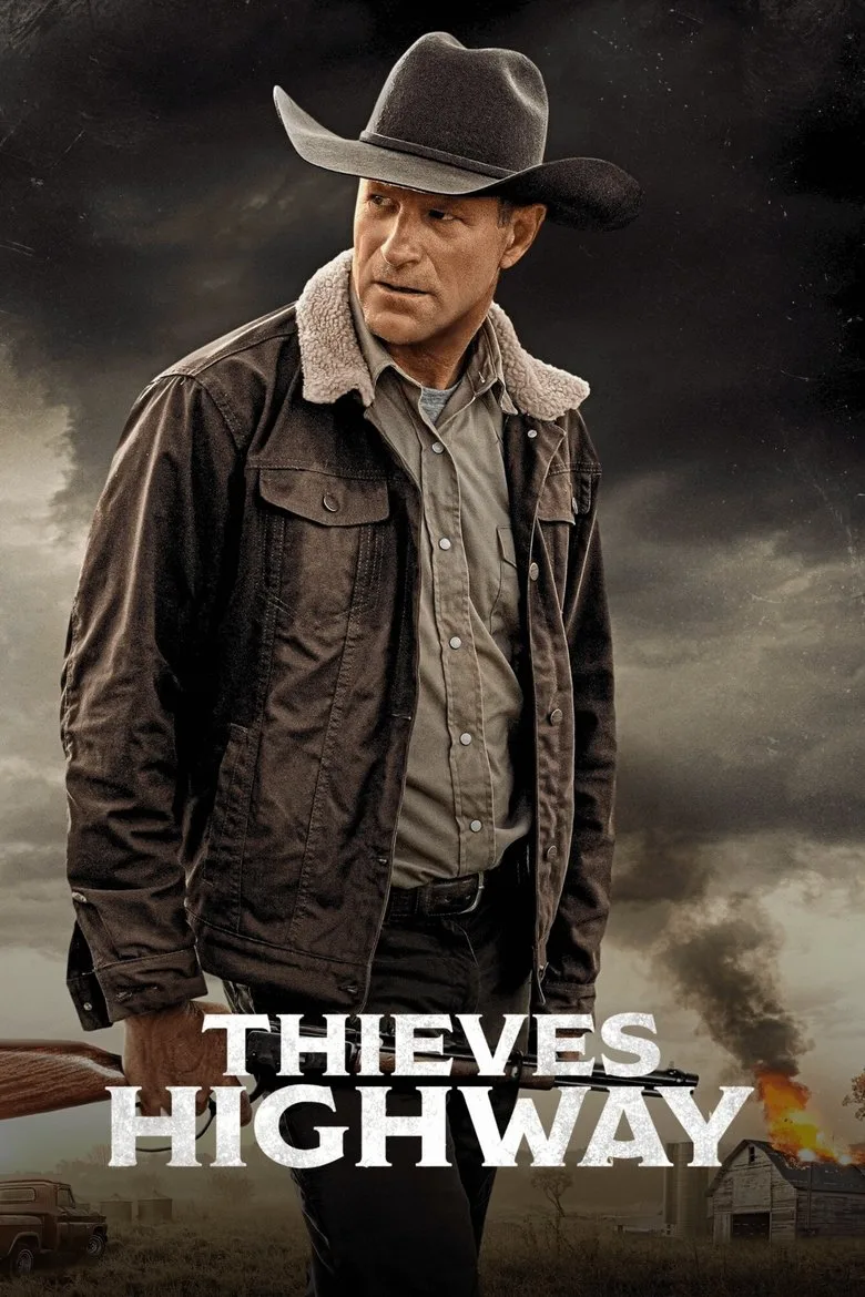 Credit poster